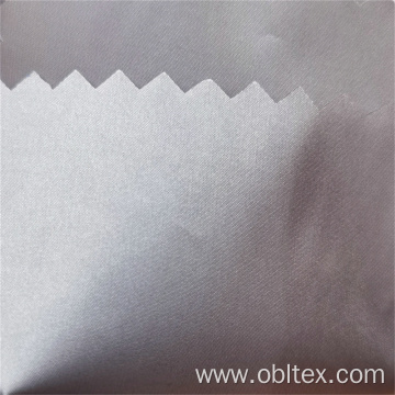 OBL21-2122 Plain Polyester Nylon Woven Fabric